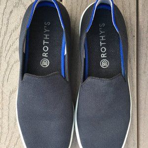 Rothy's Black Sneaker